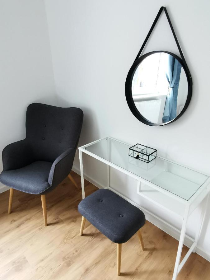Bohnapartments Xl Suite - 2 Schlafzimmer Mit Balkon - Zentrum - Petersberg - Domplatz Erfurt Zewnętrze zdjęcie
