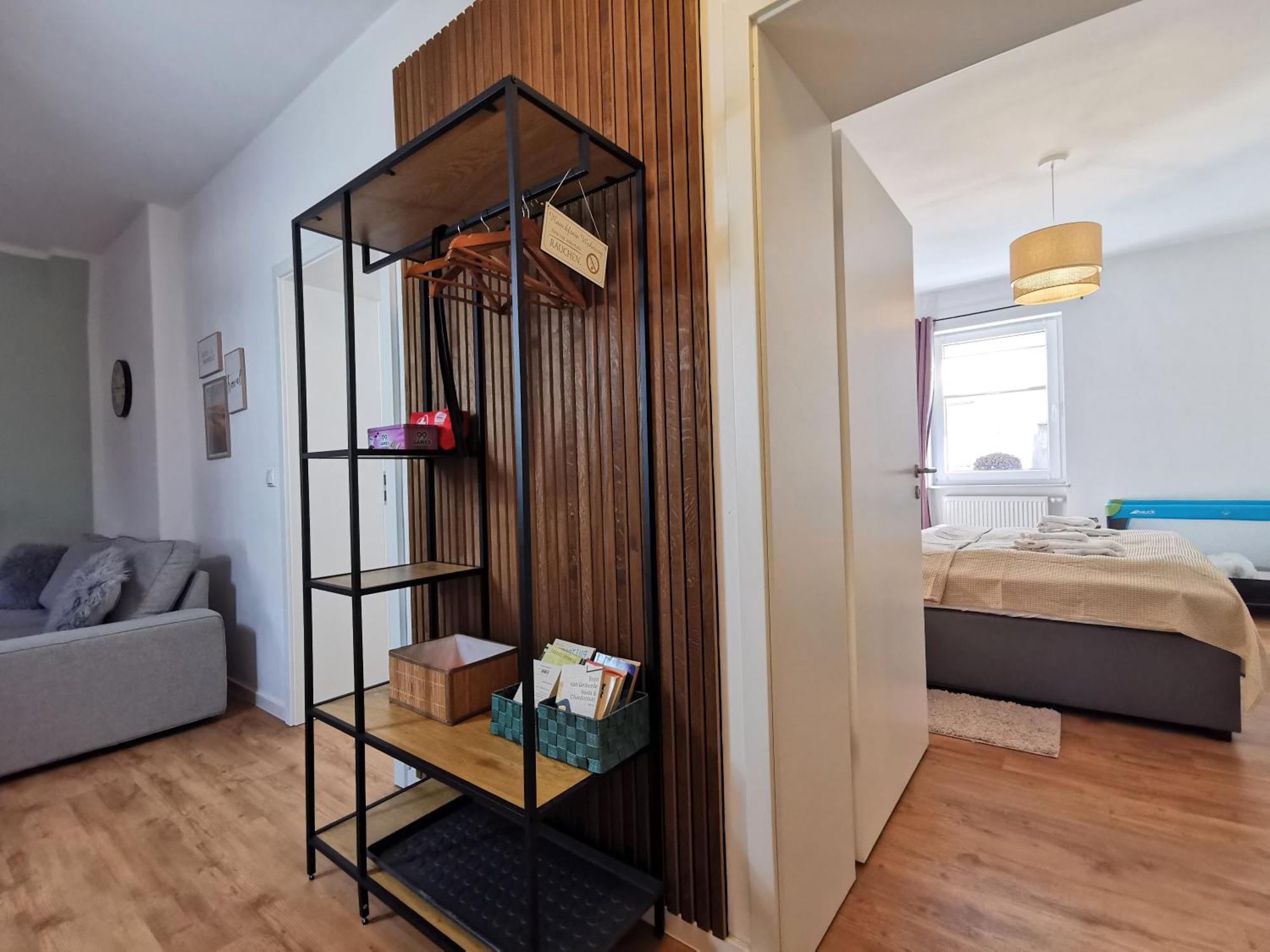 Bohnapartments Xl Suite - 2 Schlafzimmer Mit Balkon - Zentrum - Petersberg - Domplatz Erfurt Zewnętrze zdjęcie