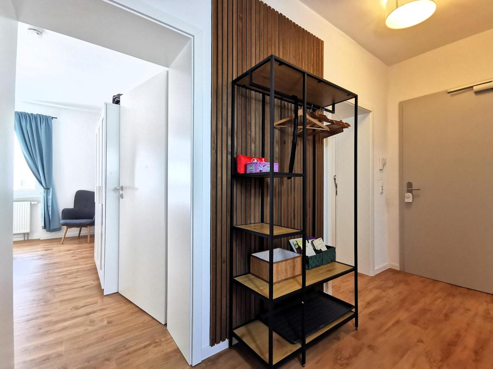 Bohnapartments Xl Suite - 2 Schlafzimmer Mit Balkon - Zentrum - Petersberg - Domplatz Erfurt Zewnętrze zdjęcie