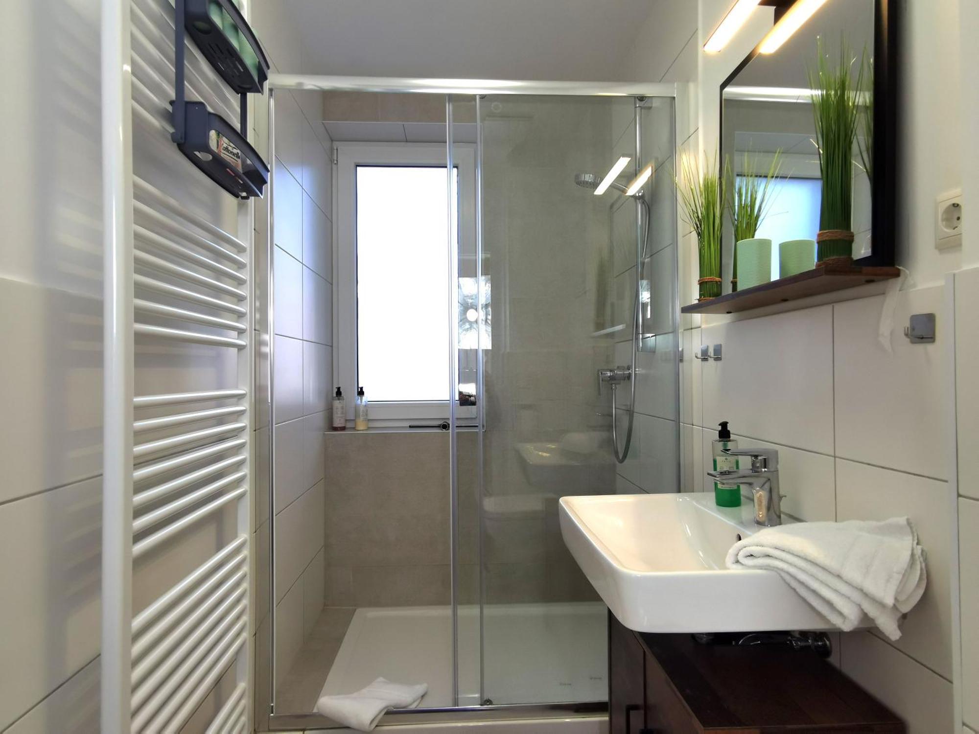 Bohnapartments Xl Suite - 2 Schlafzimmer Mit Balkon - Zentrum - Petersberg - Domplatz Erfurt Zewnętrze zdjęcie