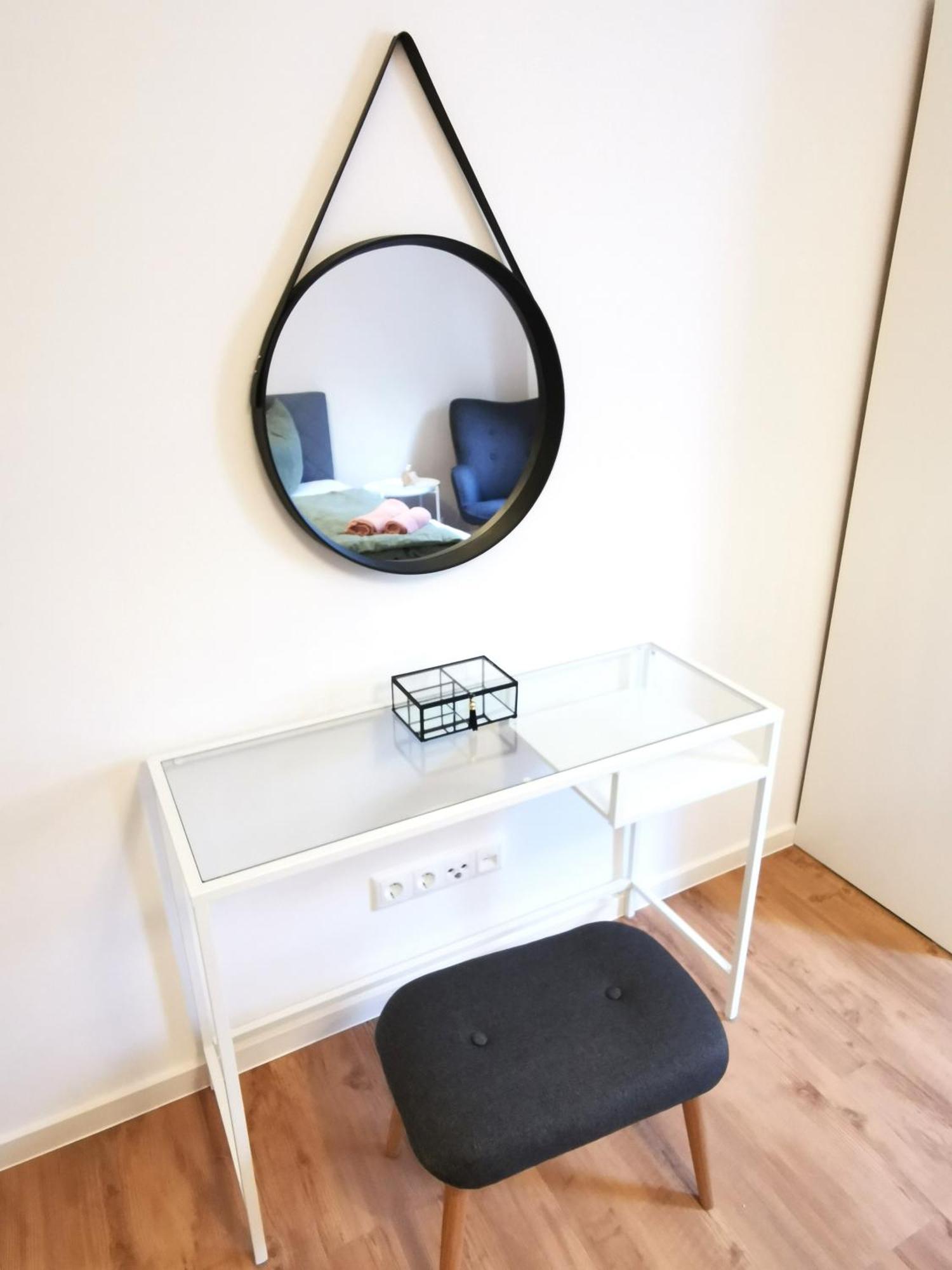 Bohnapartments Xl Suite - 2 Schlafzimmer Mit Balkon - Zentrum - Petersberg - Domplatz Erfurt Zewnętrze zdjęcie