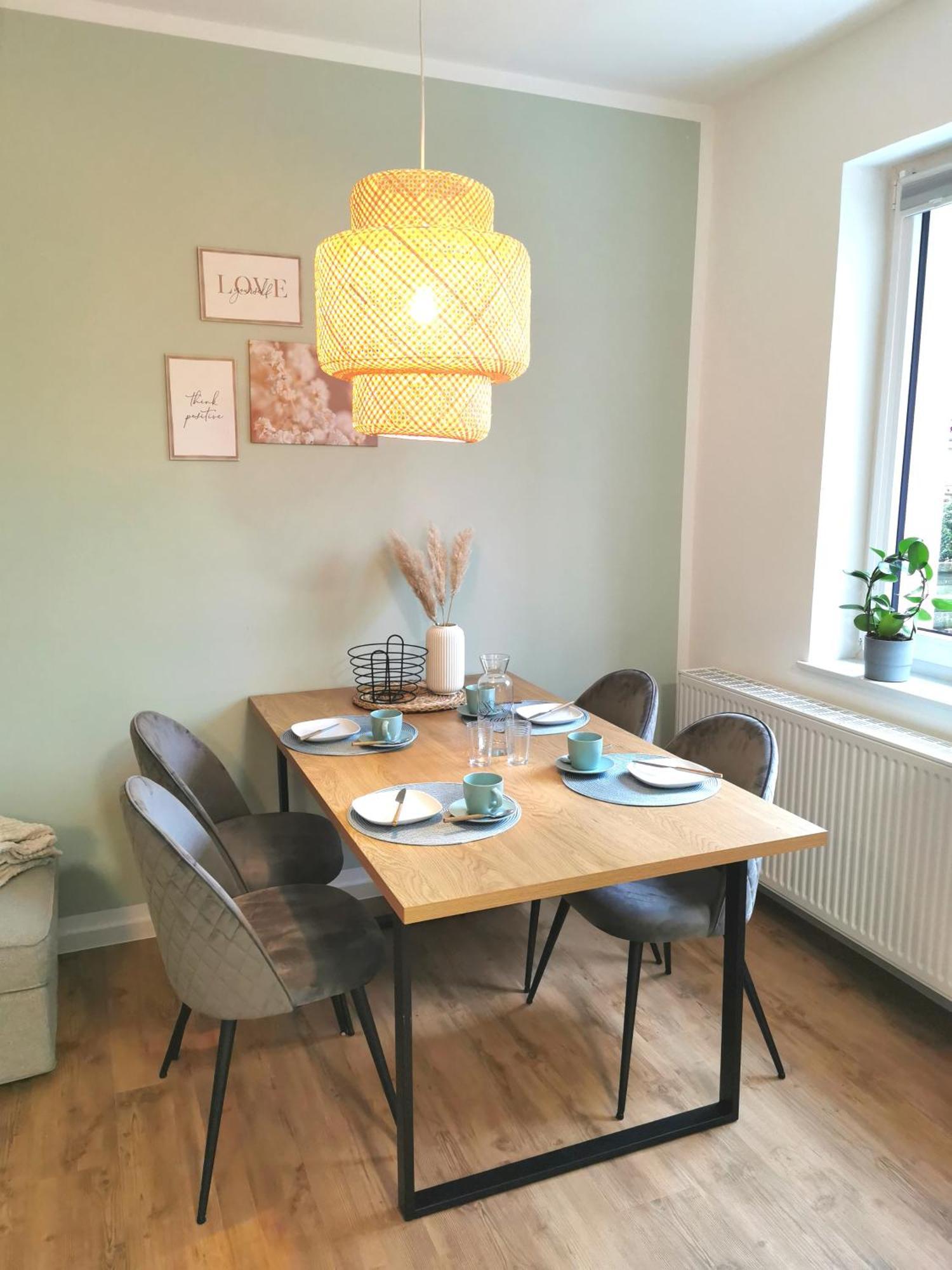 Bohnapartments Xl Suite - 2 Schlafzimmer Mit Balkon - Zentrum - Petersberg - Domplatz Erfurt Zewnętrze zdjęcie