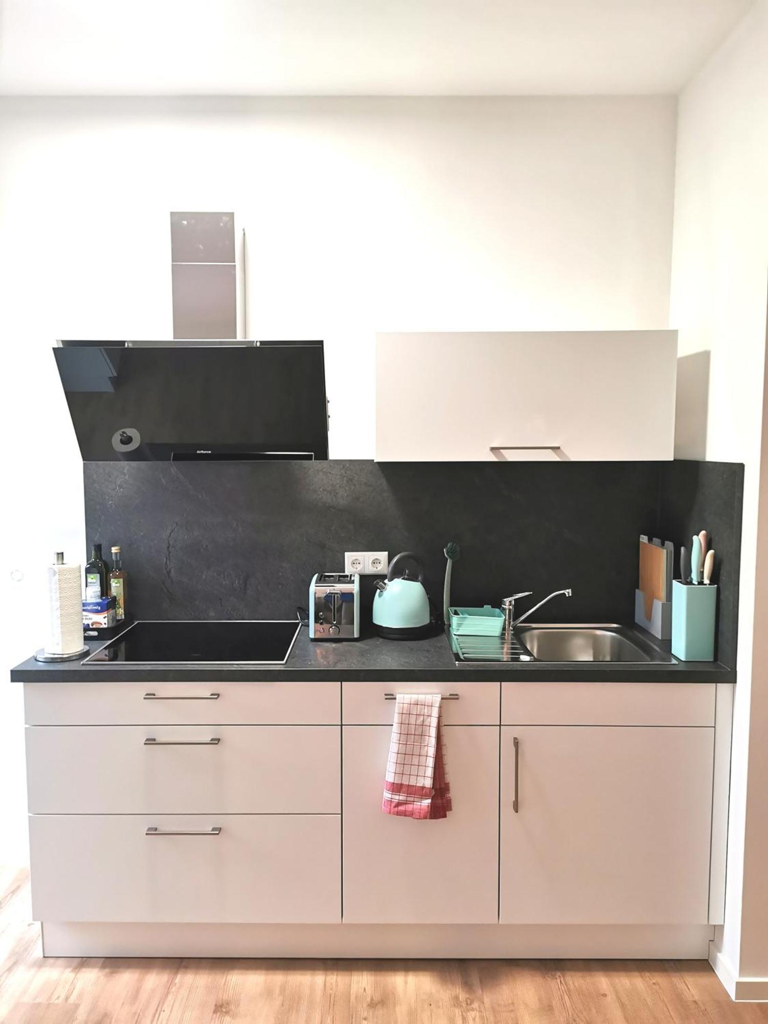 Bohnapartments Xl Suite - 2 Schlafzimmer Mit Balkon - Zentrum - Petersberg - Domplatz Erfurt Zewnętrze zdjęcie